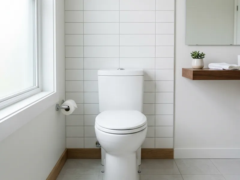 Toilet Repair & Installation Plumber in Batesville, AR